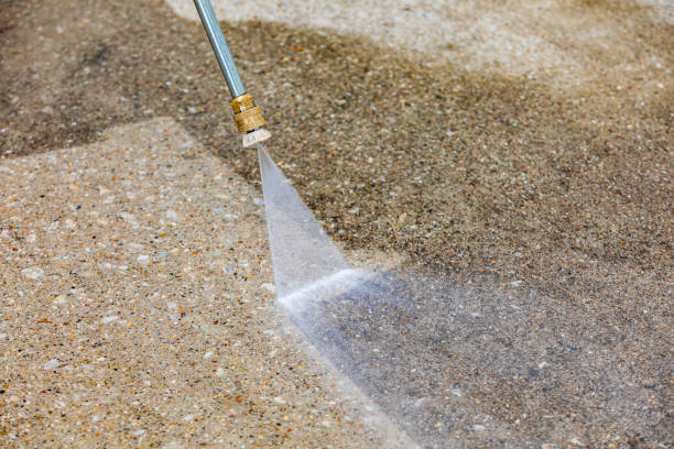 Best Window and Screen Pressure Cleaning in Farmersville, TX