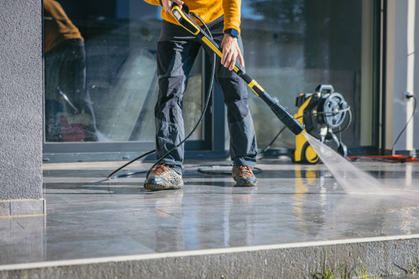 Best Fence Cleaning and Maintenance in Farmersville, TX