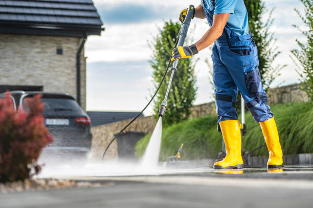  Farmersville, TX Pressure Washing Pros